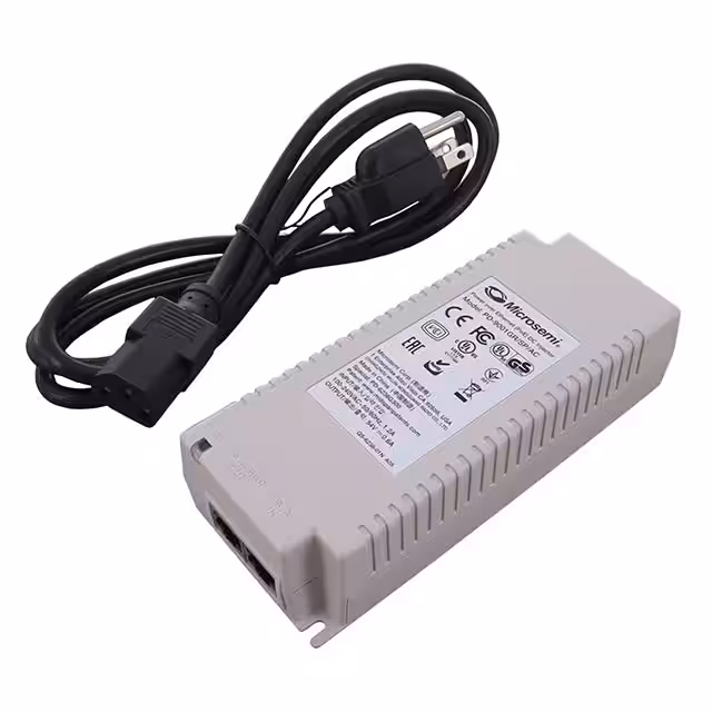 PD-9001GR/SP/AC-JP Microchip Technology  Stromversorgung über Ethernet (PoE)